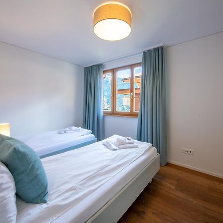 Panoramapark Soleil Chalet C Wengen Luaran gambar