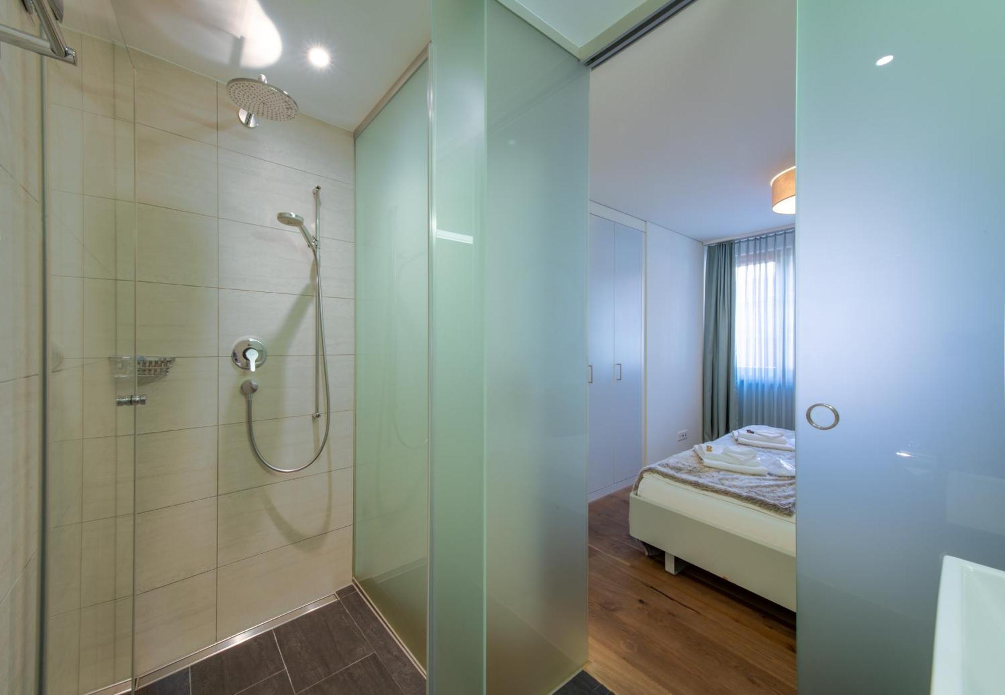 Panoramapark Soleil Chalet C Wengen Luaran gambar